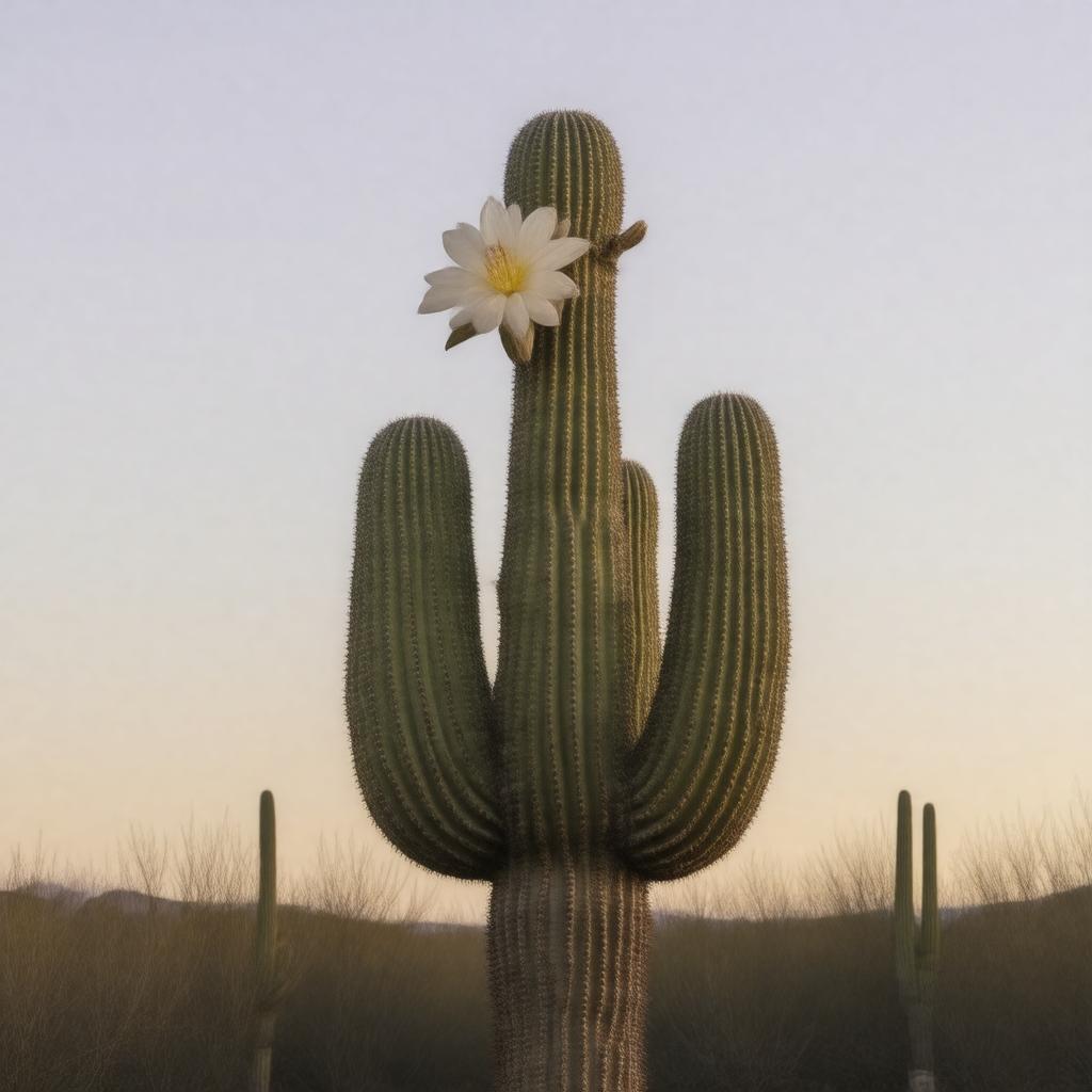 saguaro cactus